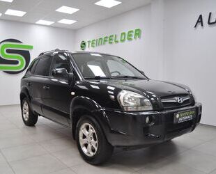 Hyundai TUCSON Gebrauchtwagen