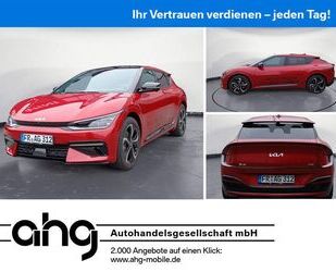 Kia EV6 Gebrauchtwagen