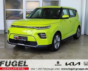 Kia Soul Gebrauchtwagen