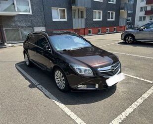 Opel Insignia Gebrauchtwagen