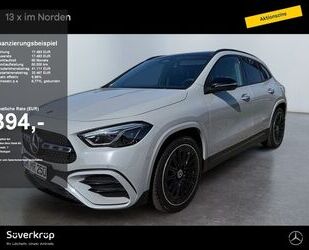 Mercedes-Benz GLA 200 Gebrauchtwagen