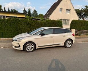DS Automobiles DS5 Gebrauchtwagen