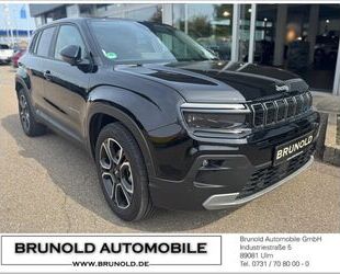 Jeep Avenger Gebrauchtwagen