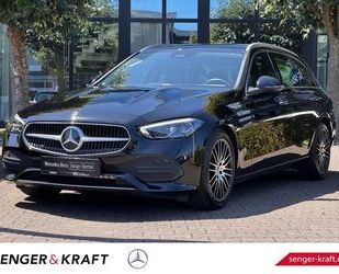 Mercedes-Benz C 180 Gebrauchtwagen