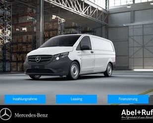 Mercedes-Benz eVito Gebrauchtwagen