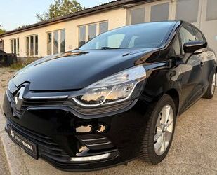 Renault Clio Gebrauchtwagen