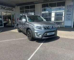 Suzuki Vitara Gebrauchtwagen