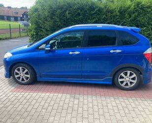Honda FR-V Gebrauchtwagen