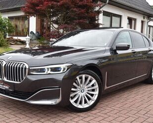 BMW 730 Gebrauchtwagen