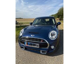 Mini Cooper S Gebrauchtwagen