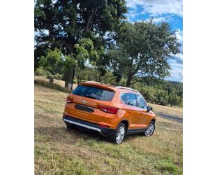 Seat Ateca Gebrauchtwagen