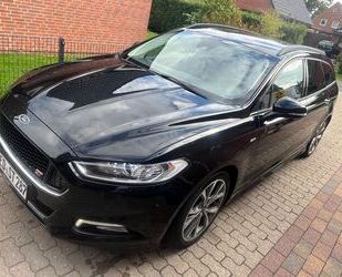 Ford Mondeo Gebrauchtwagen