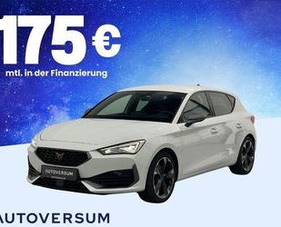 Cupra Leon Gebrauchtwagen