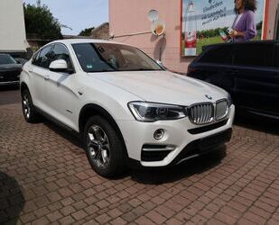 BMW X4 Gebrauchtwagen