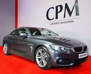 BMW 428 Gebrauchtwagen