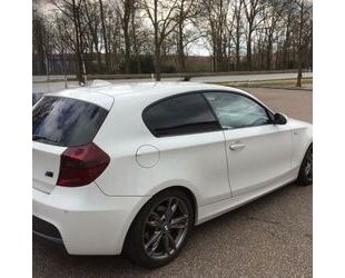 BMW 118 Gebrauchtwagen