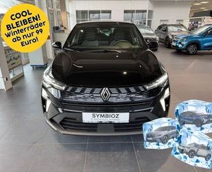 Renault Symbioz Gebrauchtwagen