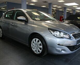 Peugeot 308 Gebrauchtwagen