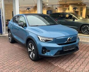 Volvo C40 Gebrauchtwagen