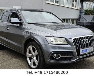 Audi Q5 Gebrauchtwagen