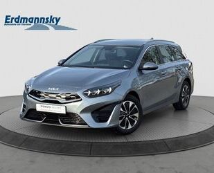 Kia ceed Sportswagon Gebrauchtwagen