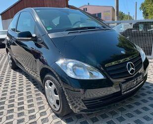Mercedes-Benz A 150 Gebrauchtwagen