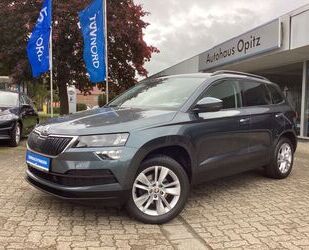 Skoda Karoq Gebrauchtwagen