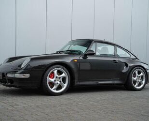 Porsche 993 Gebrauchtwagen