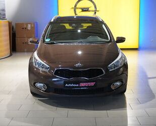Kia ceed Sportswagon Gebrauchtwagen