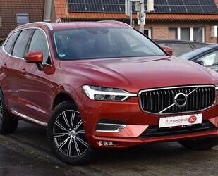 Volvo XC60 Gebrauchtwagen
