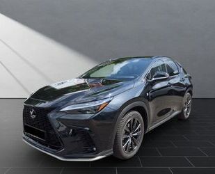 Lexus NX 350h Gebrauchtwagen