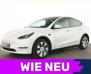 Tesla Model Y Gebrauchtwagen