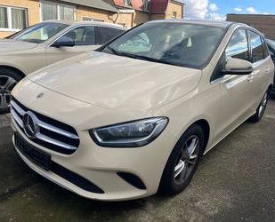 Mercedes-Benz B 180 Gebrauchtwagen