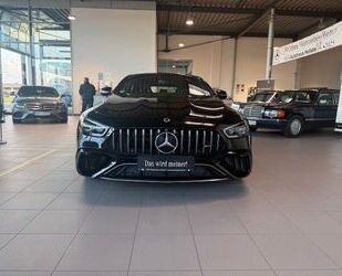 Mercedes-Benz AMG GT Gebrauchtwagen