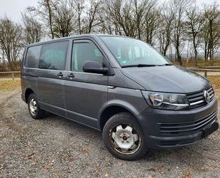 VW T6 Transporter Gebrauchtwagen