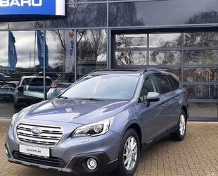 Subaru Outback Gebrauchtwagen