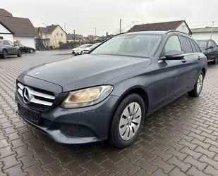 Mercedes-Benz C 160 Gebrauchtwagen
