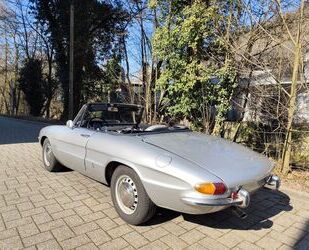 Alfa Romeo Spider Gebrauchtwagen