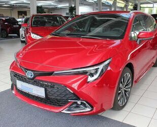 Toyota Corolla Gebrauchtwagen