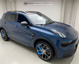 Lynk & Co 01 Gebrauchtwagen