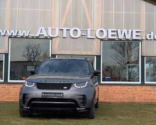 Land Rover Discovery Gebrauchtwagen