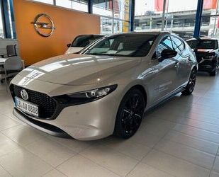 Mazda 3 Gebrauchtwagen