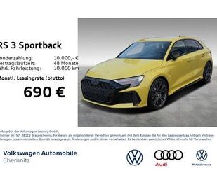 Audi RS3 Gebrauchtwagen