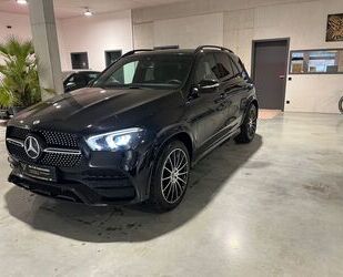 Mercedes-Benz GLE 350 Gebrauchtwagen