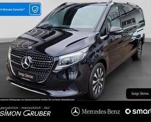 Mercedes-Benz V 250 Gebrauchtwagen