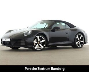 Porsche 992 Gebrauchtwagen