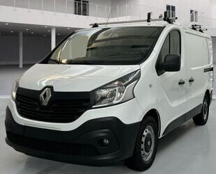 Renault Trafic Gebrauchtwagen