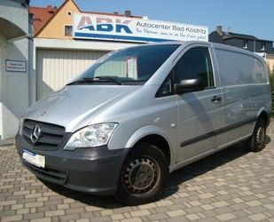 Mercedes-Benz Vito Gebrauchtwagen