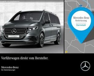 Mercedes-Benz V 300 Gebrauchtwagen