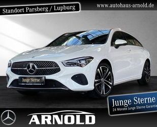 Mercedes-Benz CLA 200 Shooting Brake Gebrauchtwagen